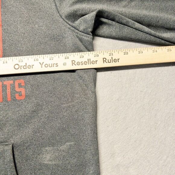 NWT NFL NY Giants Hoodie Mens‎ Small - Picture 5 of 7